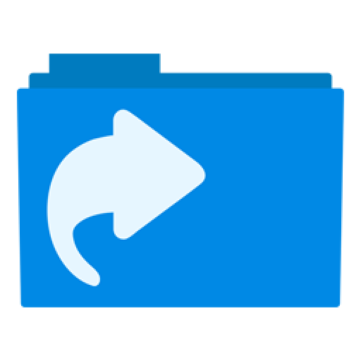 Link shortcut icon