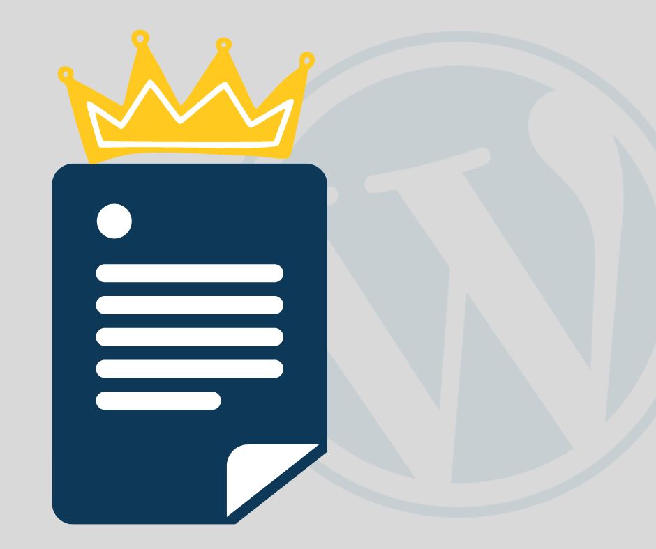 Content is King