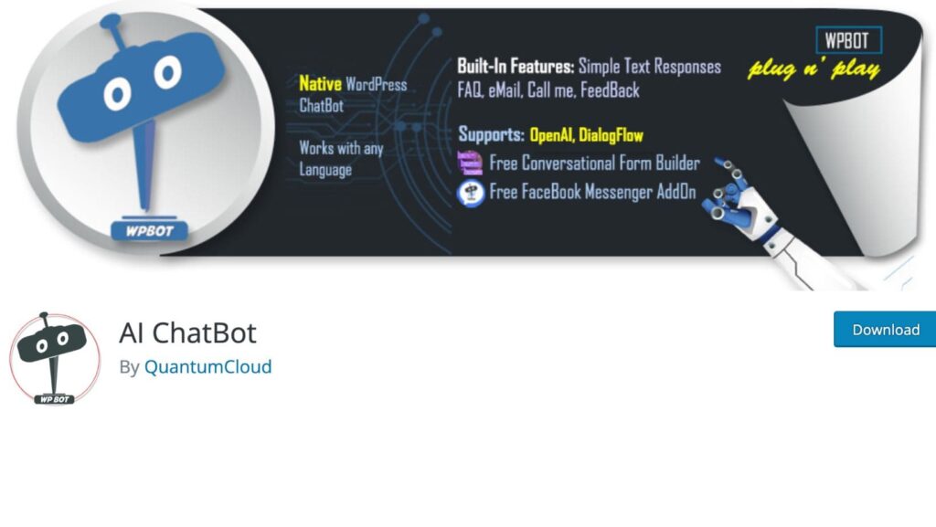 AI ChatBot